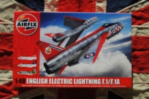 images/productimages/small/ENGLISH ELECTRIC LIGHTNING F.1  F.1A Airfix A09179 doos.jpg